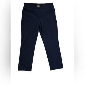 Carolina Belle PullOn Royal Blue Pants